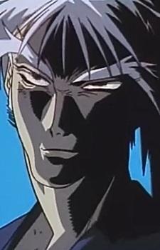 Manajiri Yasaburou