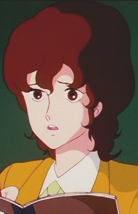 Matsuoka Keiko