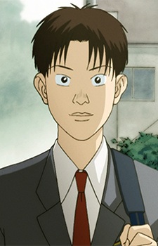 Yagisawa Yu