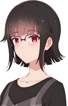 Fujinami Kaho
