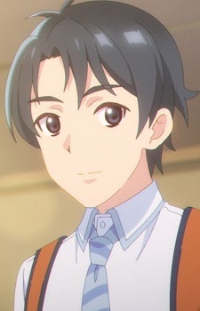 Sakaguchi Mizuma