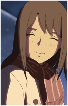Shinohara Akari