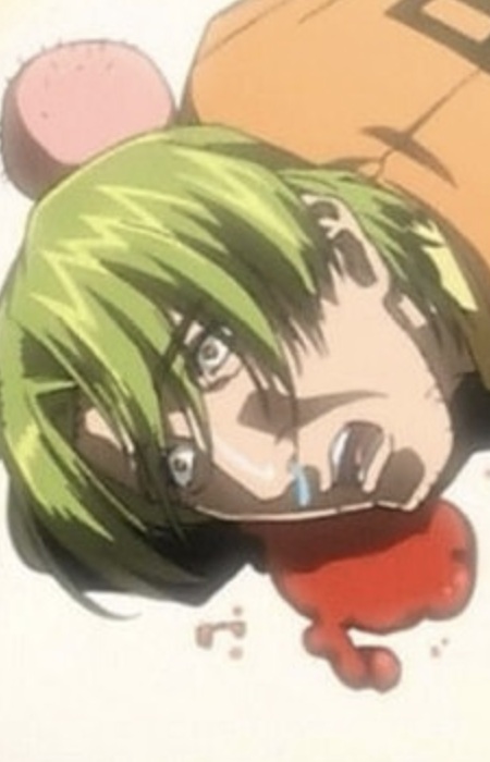 Kuroda Yousuke