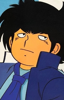 Aoba Shunsuke