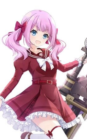 Sadamori Himeka