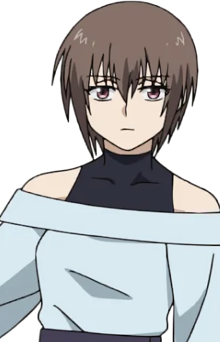 Ebina Hikari