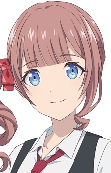 Mochizuki Honami