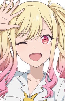 Tenma Saki