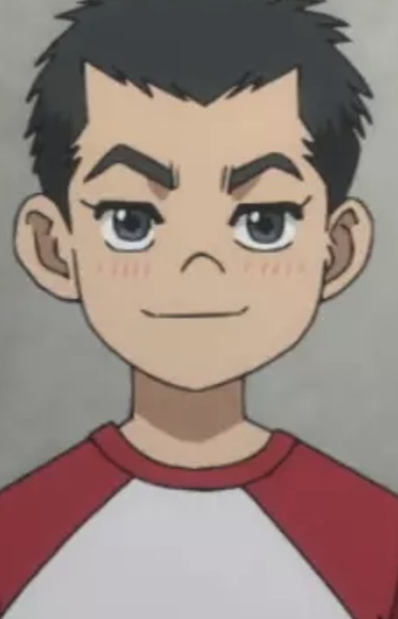 Higo Wataru