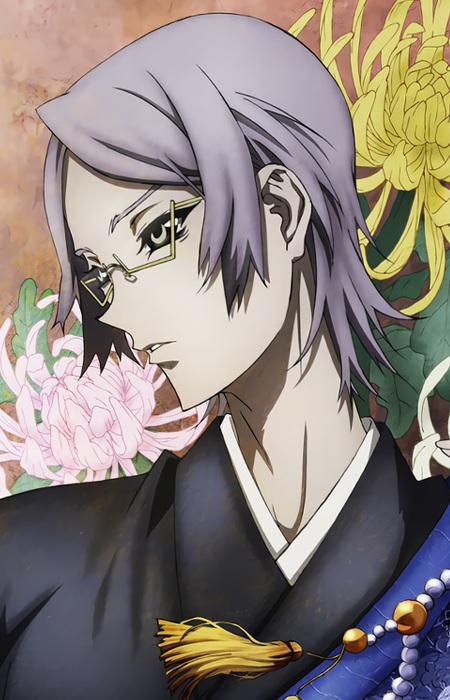 Muroi Seishin