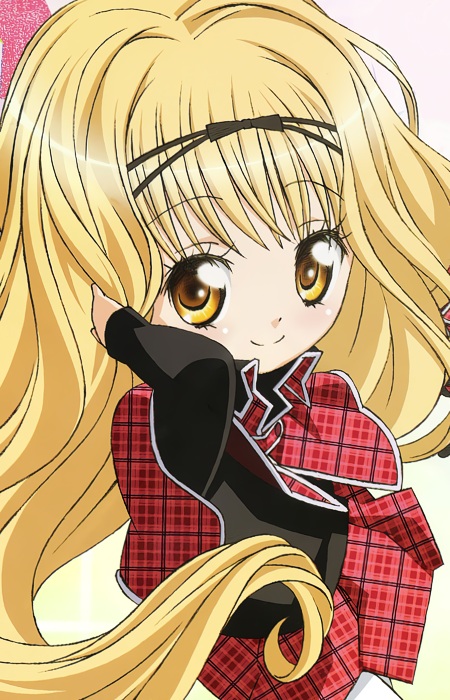 Mashiro Rima