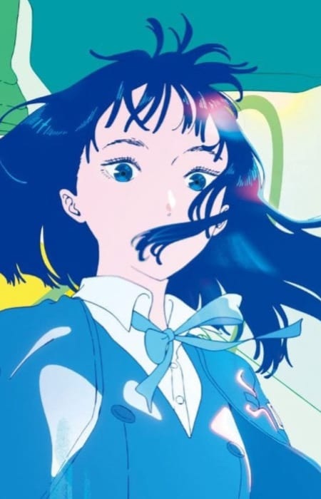 Sakunaga Kimi