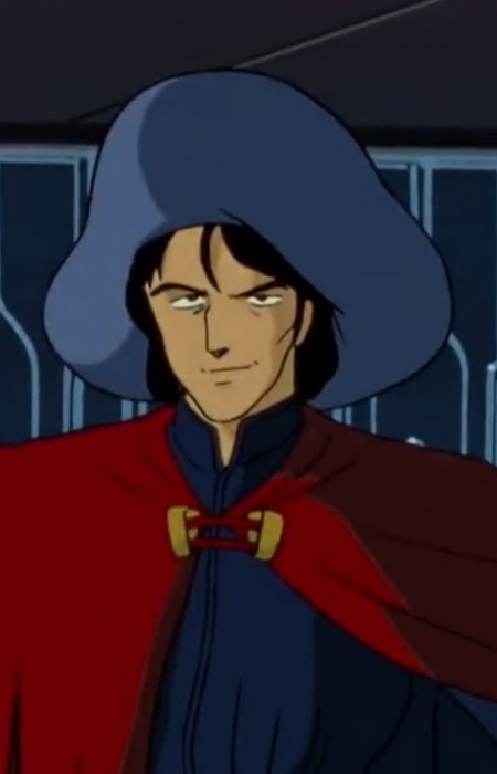 Duke Ruber