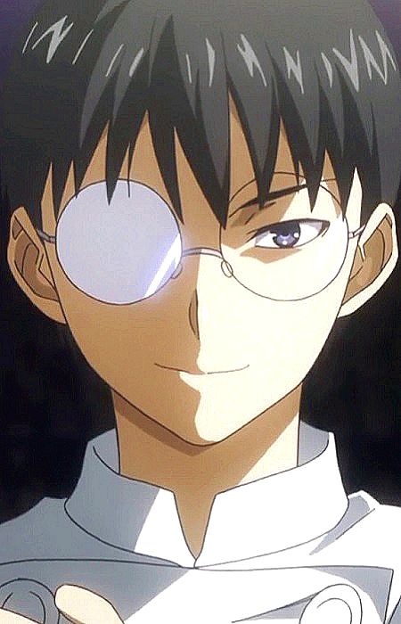 Marui Zenji