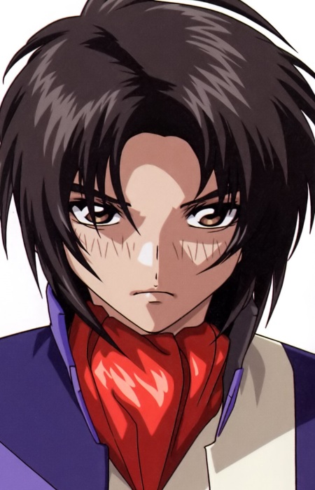Makabe Kazuki