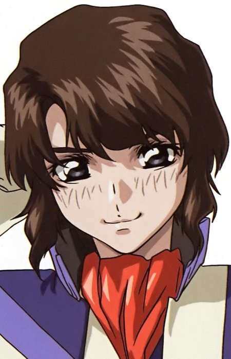 Kaname Sakura