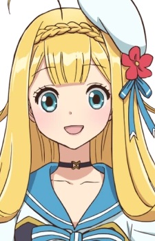 Homuros Liselotte