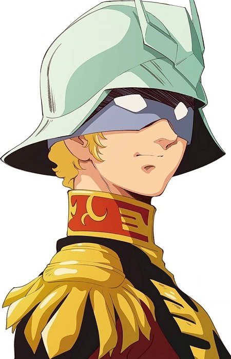 Aznable Char
