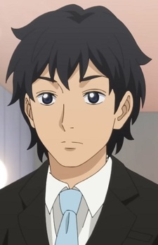 Aikawa Renji