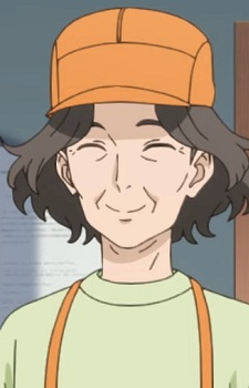 Abe Junko