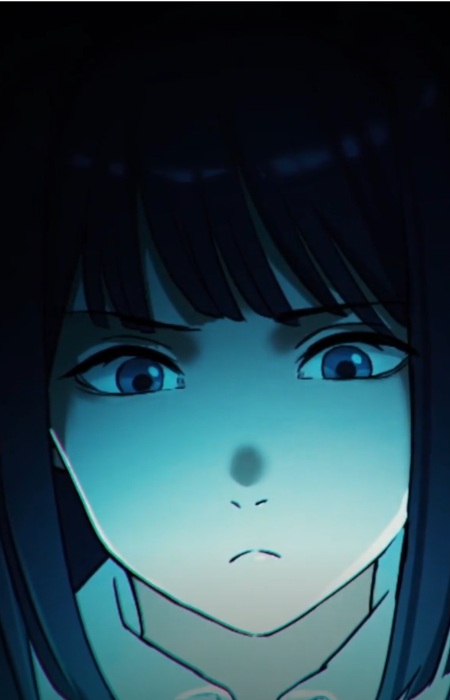 Tsurumi Ryouka