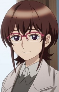 Niijima Mai