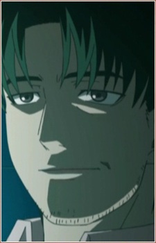 Kakuzawa Professor