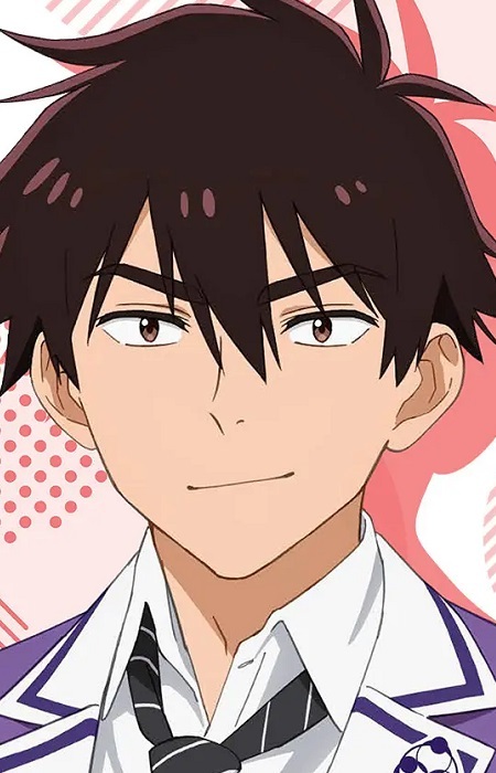 Shiunji Arata