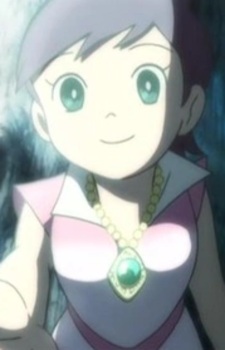 Mangetsu Miyoko
