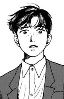 Yamada Shoutarou
