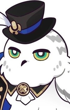 Owlbert