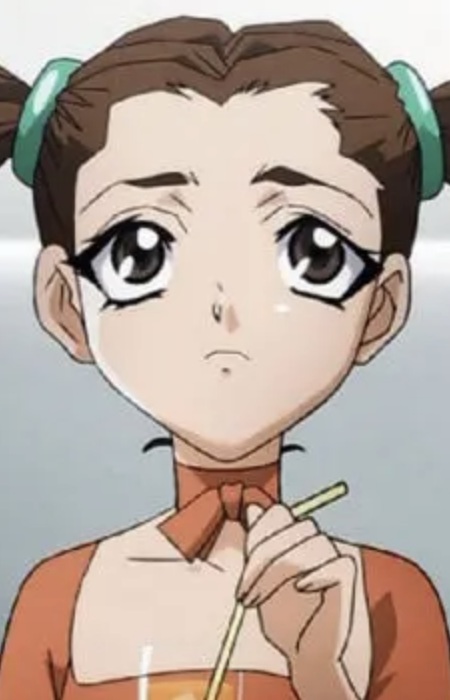 Hanaoka Yukari