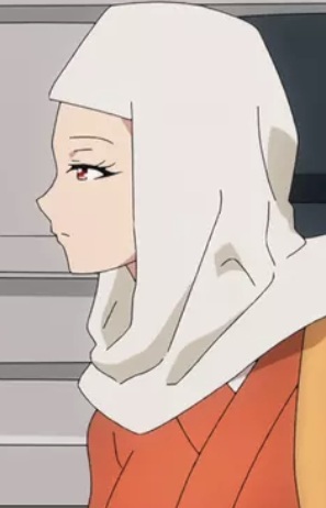 Aoba Tsukina