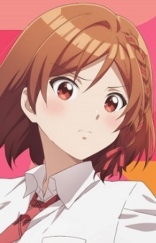 Sakuramori Akane