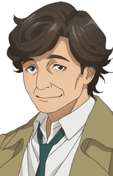 Sakurai Kimiyasu