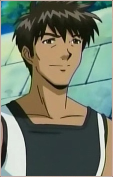 Kinugasu Tetsuhiko