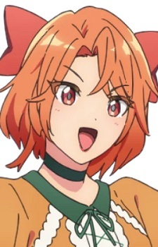 Makino Akane