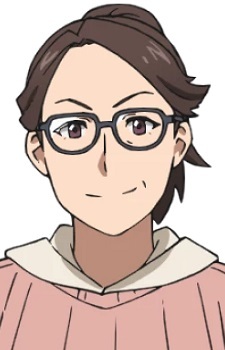 Tondabayashi Mitsuko