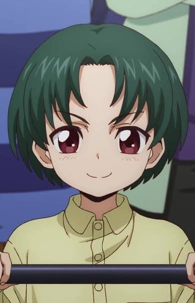 Kirishima Hiroki
