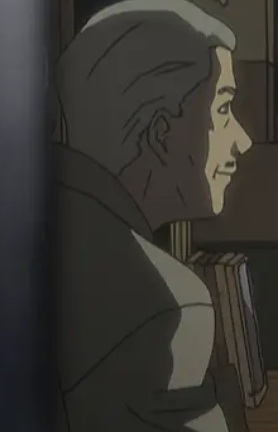 Enokido Yutaka