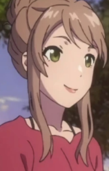 Kawai Ichika