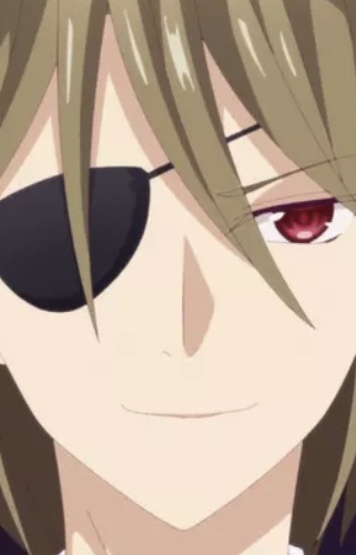 Snake Vampire