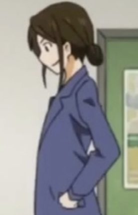 Nashida Teacher