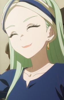 Mori Minami
