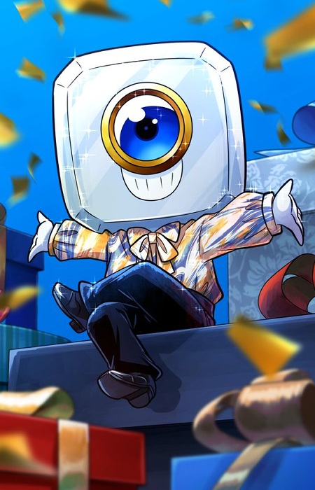 Camera-chan