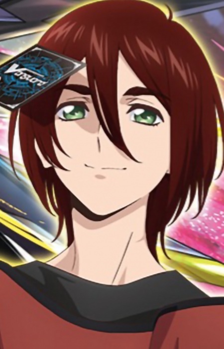 Yakumo Kagetsu