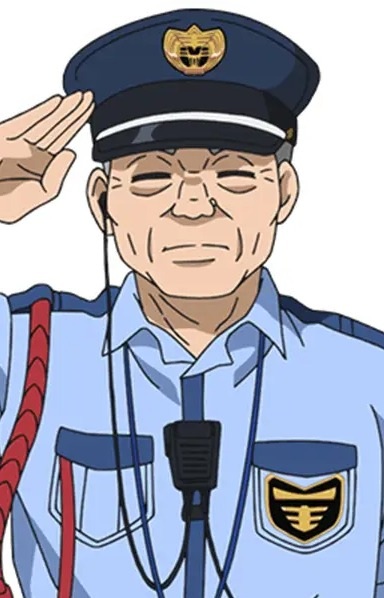Igarashi Ryuuichi