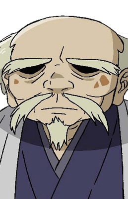 Ryuuga Tokisada