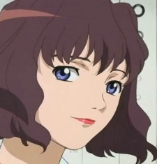 Sagisawa Yoko