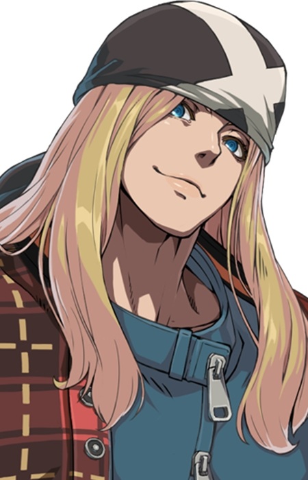 Low Axl